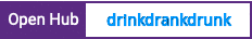 Open Hub project report for drinkdrankdrunk