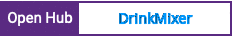 Open Hub project report for DrinkMixer