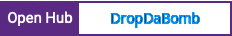 Open Hub project report for DropDaBomb