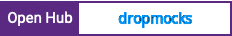 Open Hub project report for dropmocks