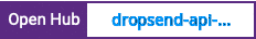 Open Hub project report for dropsend-api-client