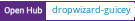 Open Hub project report for dropwizard-guicey