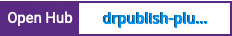 Open Hub project report for drpublish-plugin-api