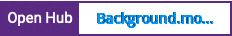 Open Hub project report for Background.module (Drupal)