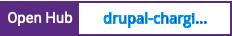 Open Hub project report for drupal-chargify_api