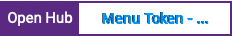 Open Hub project report for Menu Token - Drupal
