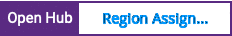 Open Hub project report for Region Assign - Drupal