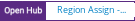 Open Hub project report for Region Assign - Drupal