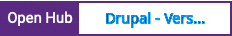 Open Hub project report for Drupal - Version Control API - oop