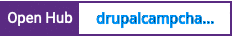 Open Hub project report for drupalcampcharlotte.com