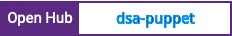 Open Hub project report for dsa-puppet