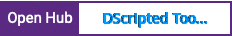 Open Hub project report for DScripted Toolkit for JavaScript