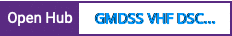 Open Hub project report for GMDSS VHF DSC Simulator