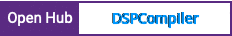 Open Hub project report for DSPCompiler