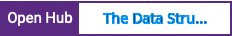 Open Hub project report for The Data Structure Translator