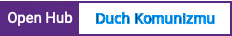 Open Hub project report for Duch Komunizmu