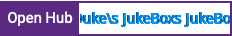 Open Hub project report for Duke's JukeBox