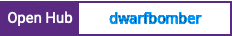 Open Hub project report for dwarfbomber
