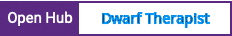 Open Hub project report for Dwarf Therapist