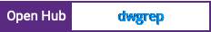 Open Hub project report for dwgrep