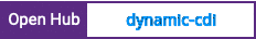 Open Hub project report for dynamic-cdi