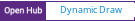 Open Hub project report for Dynamic Draw