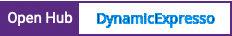 Open Hub project report for DynamicExpresso