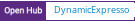 Open Hub project report for DynamicExpresso