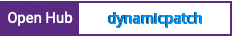 Open Hub project report for dynamicpatch