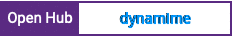 Open Hub project report for dynamime