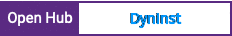 Open Hub project report for Dyninst
