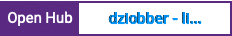 Open Hub project report for dziobber - lightweight jabber client