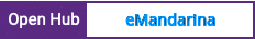 Open Hub project report for eMandarina
