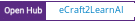 Open Hub project report for eCraft2LearnAI