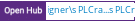 Open Hub project report for eaigner's PLCrashReporter