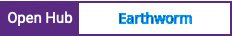 Open Hub project report for Earthworm