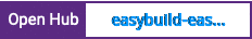 Open Hub project report for easybuild-easyconfigs