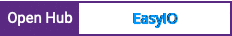 Open Hub project report for EasyIO