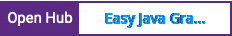 Open Hub project report for Easy Java Graphics