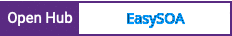 Open Hub project report for EasySOA
