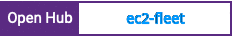 Open Hub project report for ec2-fleet