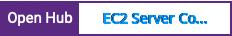 Open Hub project report for EC2 Server Console