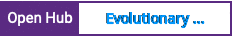 Open Hub project report for Evolutionary computation framework