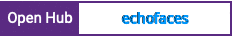 Open Hub project report for echofaces