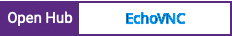 Open Hub project report for EchoVNC
