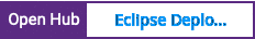 Open Hub project report for Eclipse DeployerFTP