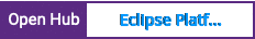 Open Hub project report for Eclipse Platform™