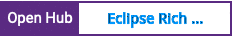 Open Hub project report for Eclipse Rich Structured-Text Tools