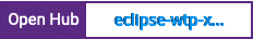Open Hub project report for eclipse-wtp-xml-search
