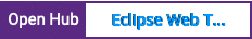 Open Hub project report for Eclipse Web Tools Platform (WTP)